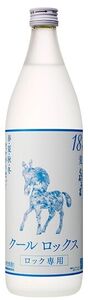 MUGI SHOCHU HIMUKANO KUROUMA COOL ROCKS