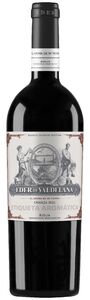 EDER DE VALDELANA ETIQUETA AROMATICA CRIANZA 2022 RIOJA DOCa