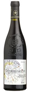 DOMAINE FONTAVIN TRILOGIES CHATEAUNEUF-DU-PAPE AOC