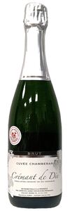 CREMANT DE DIE CUVEE CHAMBERAN AOC