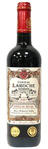 CHATEAU LAROCHE AOC COTES DE BOURG