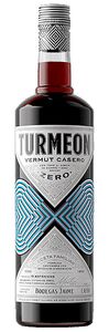 TURMEON VERMUT CASERO ZERO