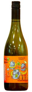 BOSPORUS WINERY Шардоне