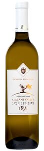 GRW ALAZANI VALLEY WHITE