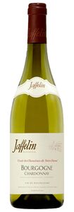 JAFFELIN «CUVEE DES CHANOINES DE NOTRE DAME» CHARDONNAY BOURGOGNE АОС