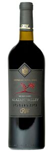 GRW ALAZANI VALLEY RED