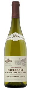 JAFFELIN «LES CHAPITRES DE JAFFELIN» BLANC BOURGOGNE HAUTES COTES DE BEAUNE АОС