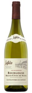 JAFFELIN «LES CHAPITRES DE JAFFELIN» BLANC BOURGOGNE HAUTES COTES DE NUITS АОС