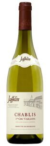 JAFFELIN CHABLIS 1er CRU АОС «VAILLONS»