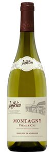 JAFFELIN MONTAGNY 1er Cru АОС