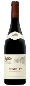 JAFFELIN «BROUILLY» CRU BEAUJOLAIS АОС