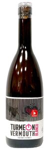 TURMEON VERMOUTH BLANCO