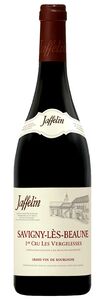 JAFFELIN SAVIGNY-LES-BEAUNE 1-er Cru AOC «LES VERGELESSES»