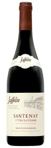 JAFFELIN SANTENAY 1-er Cru АОС «LA COMME»