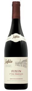 JAFFELIN FIXIN АОС 1-er Cru АОС «HERVELETS»