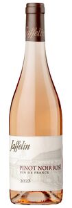 JAFFELIN PINOT NOIR ROSE