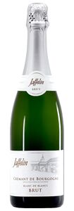 JAFFELIN CREMANT DE BOURGOGNE АОС BLANC DE BLANCS BRUT
