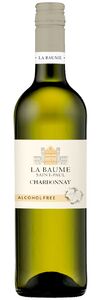 LA BAUME SAINT-PAUL CHARDONNAY - ALCOHOL FREE