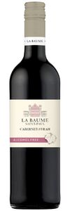LA BAUME SAINT-PAUL CABERNET-SYRAH - ALCOHOL FREE