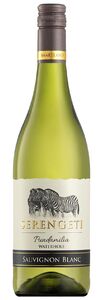 SERENGETI «PUNDAMILIA WATERHOLE» SAUVIGNON BLANC SWARTLAND WO