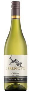 SERENGETI «CHOROA THE HERD» CHENIN BLANC SWARTLAND WO