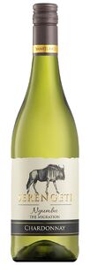 SERENGETI «NYUMBU THE MIGRATION» CHARDONNAY SWARTLAND WO
