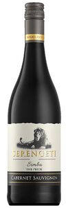 SERENGETI «SIMBA THE PRIDE» CABERNET SAUVIGNON SWARTLAND WO