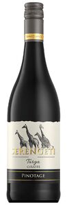 SERENGETI «TWIGA GIRAFFE» PINOTAGE SWARTLAND WO