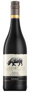 SERENGETI «KIFARU GENTLE GIANT» SHIRAZ SWARTLAND WO