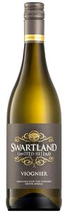 SWARTLAND LIMITED RELEASE VIOGNIER SWARTLAND WO