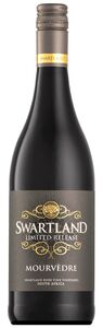 SWARTLAND LIMITED RELEASE MOURVEDRE SWARTLAND WO