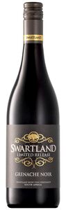 SWARTLAND LIMITED RELEASE GRENACHE NOIR SWARTLAND WO
