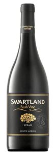 SWARTLAND BUSH VINE SYRAH SWARTLAND WO