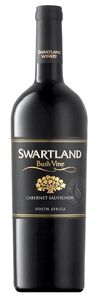 SWARTLAND BUSH VINE CABERNET SAUVIGNON SWARTLAND WO