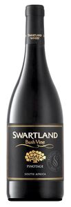 SWARTLAND BUSH VINE PINOTAGE SWARTLAND WO