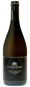 «LOURENSFORD LIMITED RELEASE VIOGNIER