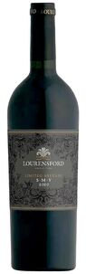 «LOURENSFORD LIMITED RELEASE SMV» STELLENBOSCH WO