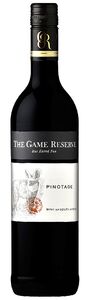 ROOIBERG «THE GAME RESERVE» PINOTAGE ROBERTSON WO