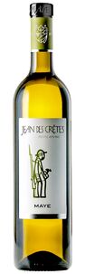 HERITAGE «JEAN DES CRETES» PETITE ARVINE AOC VALAIS