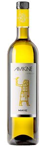 HERITAGE «L'OISELEUR» AMIGNE AOC VALAIS
