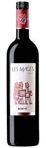 HERITAGE «LES MAGES» GAMAY AOC VALAIS