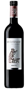 HERITAGE «LA CHASSENARDE» HUMAGNE ROUGE AOC VALAIS