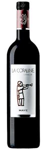 HERITAGE «LA CORALINE» CORNALIN ROUGE AOC VALAIS