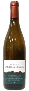 DOMAINE CARREL & SENGER «TRILOGIE BLANC» VIN DE SAVOIE AOC