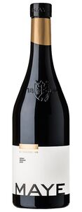 LES GRANDS ORS SYRAH RESERVE AOC VALAIS