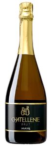 MAYE CHATELLENIE BRUT AOC VALAIS