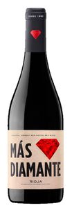 «MAS DIAMANTE» 2024 RIOJA DOCa