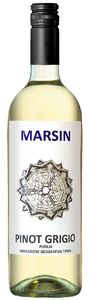 MARSIN 