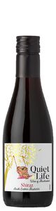«QUIET LIFE» SHIRAZ AUSTRALIAN WINE