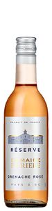 «DOMAINE PEIRIERE RESERVE» GRENACHE ROSE LANGUEDOC-ROUSSILLON PAYS D'OC